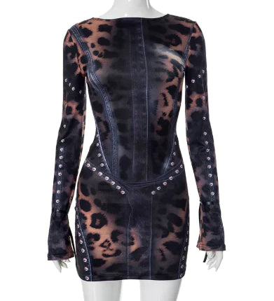 Mila Leopardo
